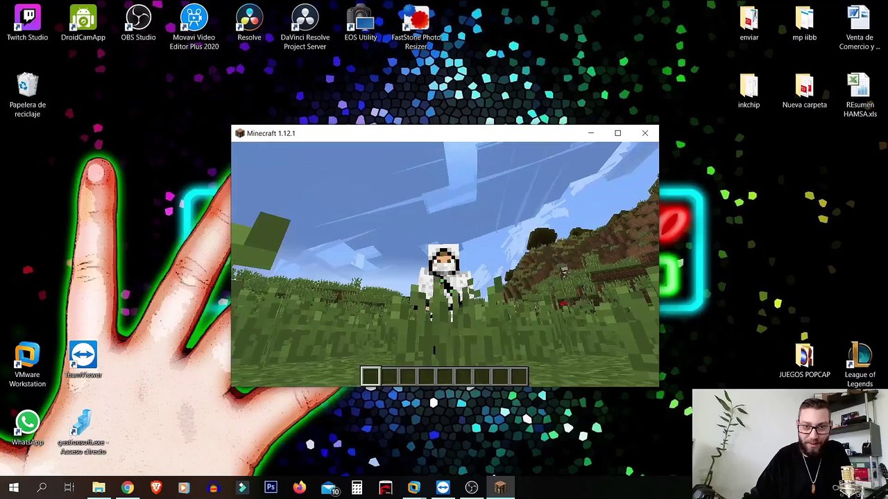 💚 Cómo TENER CUALQUIER SKIN en MINECRAFT NO PREMIUM | (TLAUNCHER 2020) 💚