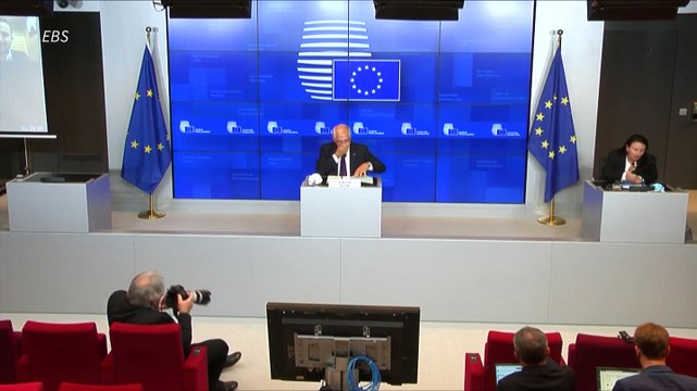 Jefe de la diplomacia de la UE: Nicaragua es “una de las peores dictaduras del mundo”
