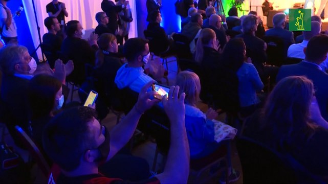 En homenaje con campeones de México-1986, Conmebol registró estrella en honor a Maradona