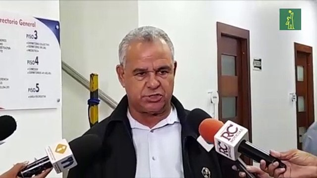 Resultados del ganador de la ADP serán a anunciados este jueves