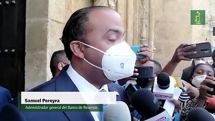 Administrador de Banreservas asegura las proyecciones del 2021 son exitosas