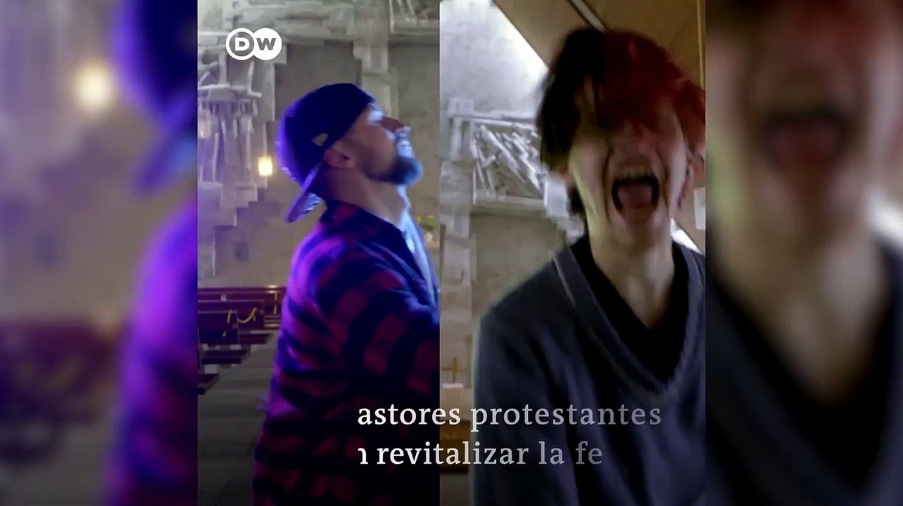 Modernizando la Iglesia