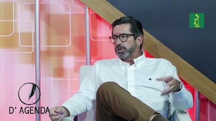 Teddy Heinsen asegura que se podrán tener a tiempo las frutas de navidad pero a un precio más alto