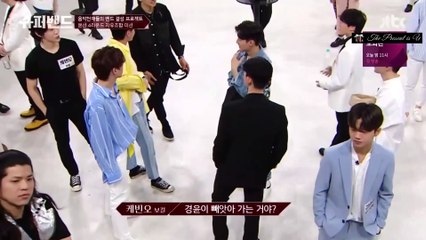 [아일 I'll] JTBC Superband - Round 4- 4라운드 & 비하인드