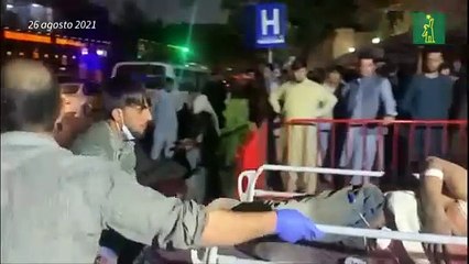 EEUU admite que ataque en Kabul mató a 10 civiles, la mayoría niños