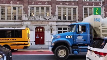 Nueva York no da más treguas a sus empleados: vacuna o despido