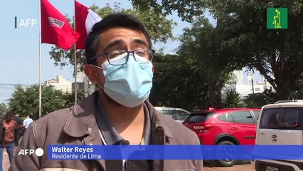 Perú confirma primer caso de viruela del mono