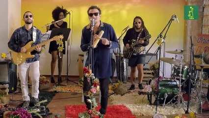 Riccie Oriach habla de su próximo concierto y cómo ha impactado su música a nivel internacional