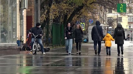 Moscú cierra servicios esenciales en plena hecatombe rusa por el COVID-19