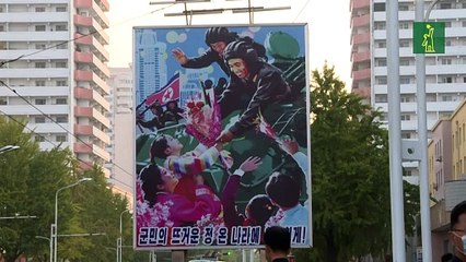 Corea del Norte lanza proyectil desde un submarino, según ejército del Sur