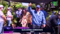 La cuestionada reelección de Ortega abre un nuevo capítulo de la crisis en Nicaragua