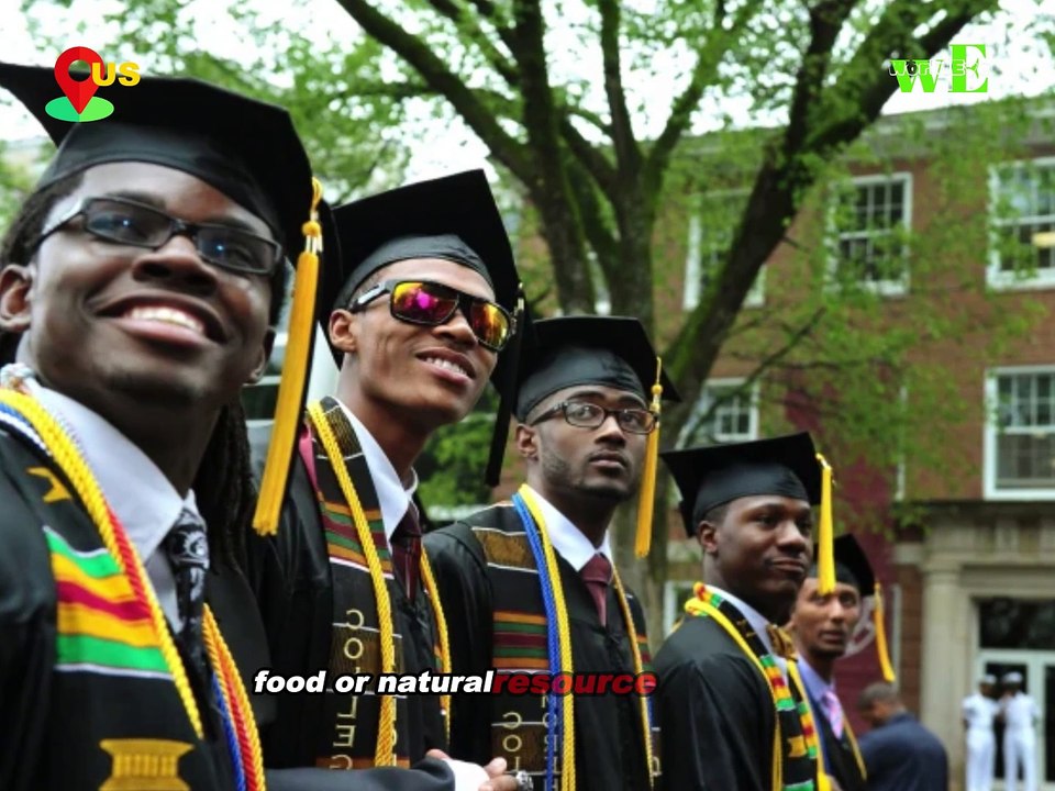 USDA Suspends 1890 Scholars Program Amid Funding Freeze, Affecting HBCU Agriculture Students - WorldEye