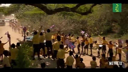 The Crown, Ted Lasso, Gambito de dama y Mare of Easttown triunfan en los Emmy