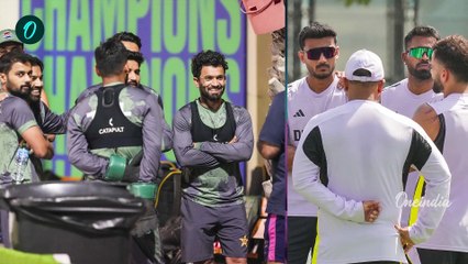 IND vs PAK मैच Free में कब और कहां देखें, Rohit Sharma की Team लेगी बदला | Champions Trophy 2025