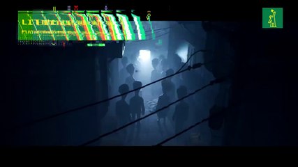 Mundo gamer: Juegos de terror para iniciar el mes del horror