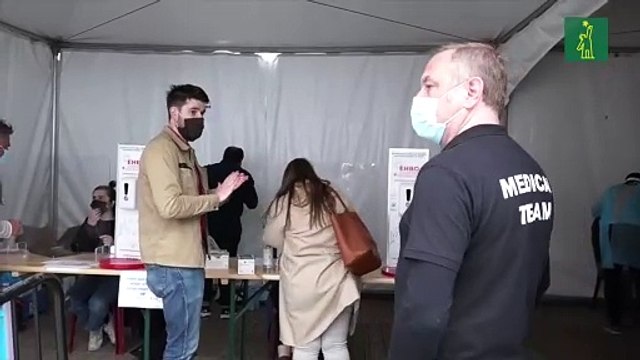 Bruselas pide certificado COVID en lugares de ocio, culturales y deportivos
