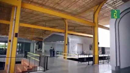 Colombia custodia las semillas que aseguran la seguridad alimentaria de todos