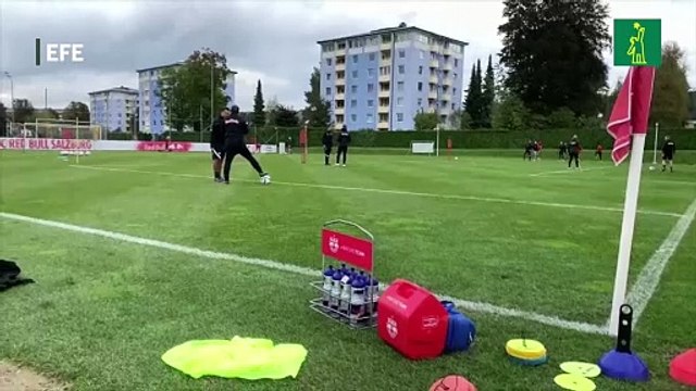 El método del Red Bull: fichar a jóvenes promesas para venderlas revalorizadas