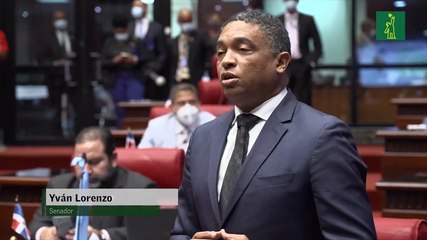 El Senado aprueba en primera lectura el Código Penal