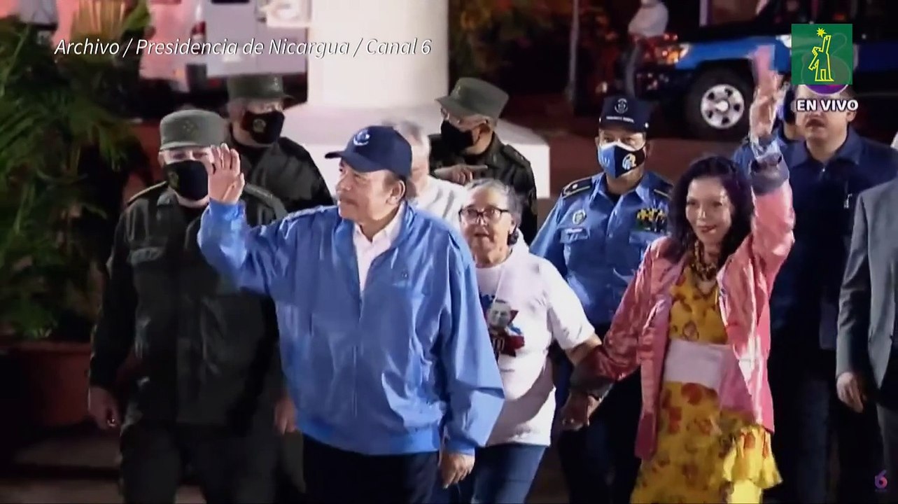 Estados Unidos impone más sanciones a Nicaragua tras "farsa" electoral
