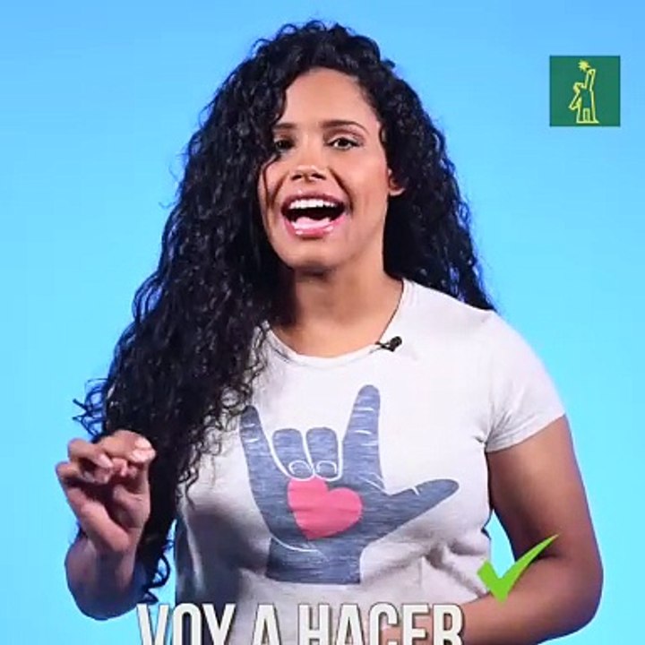 REDES: Necesitas Un Nacho: ¿Voy a hacer o voy hacer?