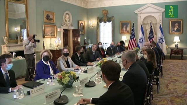 EEUU e Israel advierten a Irán sobre uso de la fuerza si fracasa la diplomacia