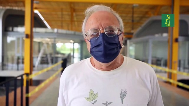 En Colombia cuidan las semillas que aseguran la seguridad alimentaria de la humanidad