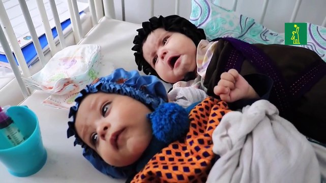 Unicef advierte de 3,2 millones niños en riesgo de desnutrición en Afganistán