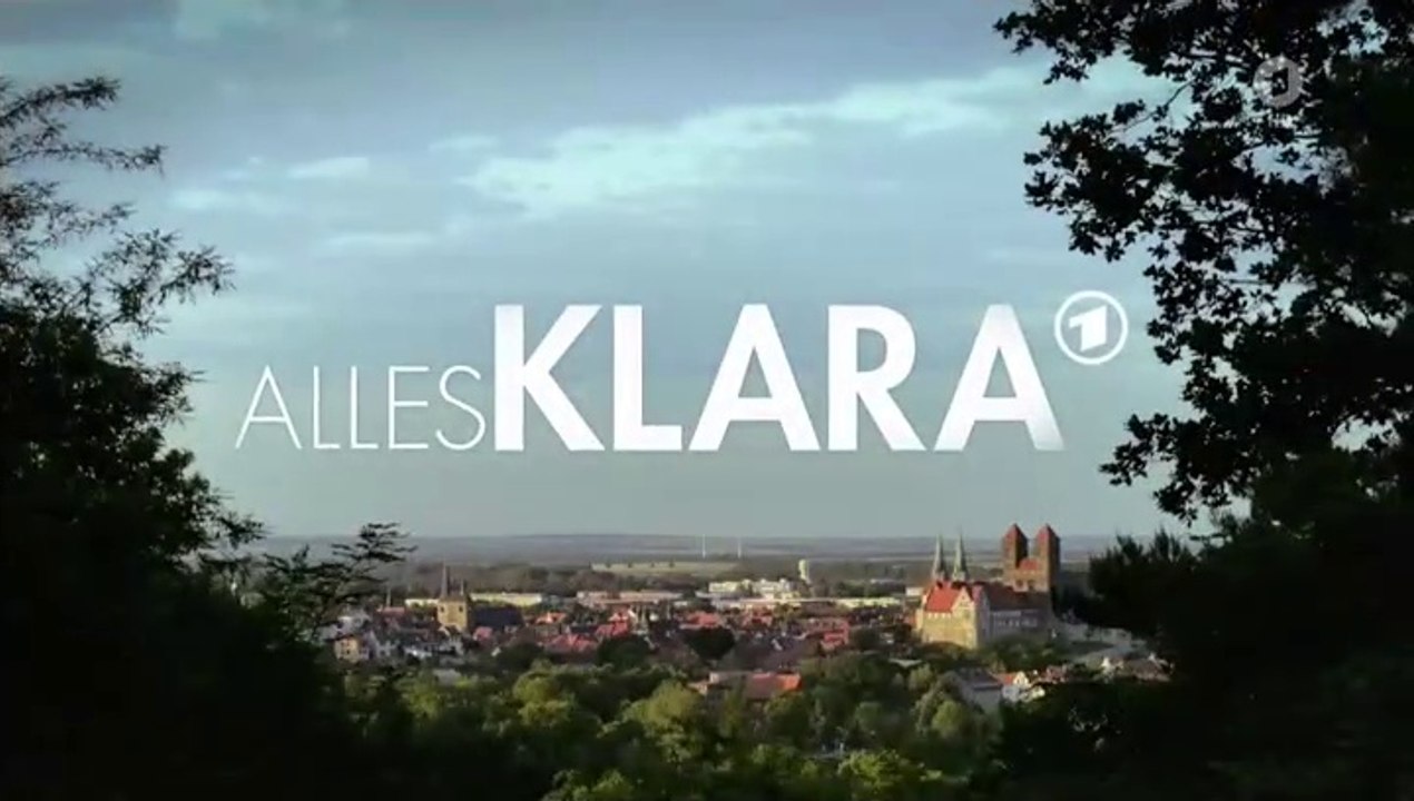 Alles Klara -47- Mehr Sterne als am Himmel