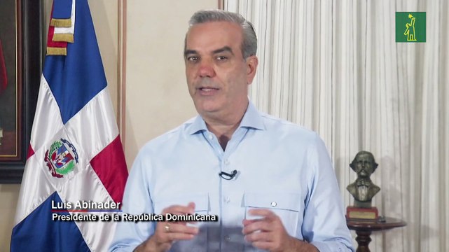 El presidente Luis Abinader ratifica su apoyo a la sede de los Juegos Centroamericanos y del Caribe Santo Domingo 2026