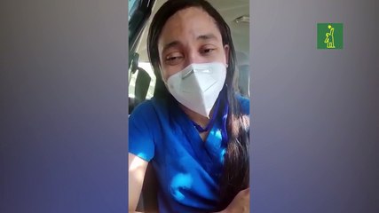 Un mal día dejó a una joven médico una hermosa enseñanza sobre la paciencia y el poder de la empatía