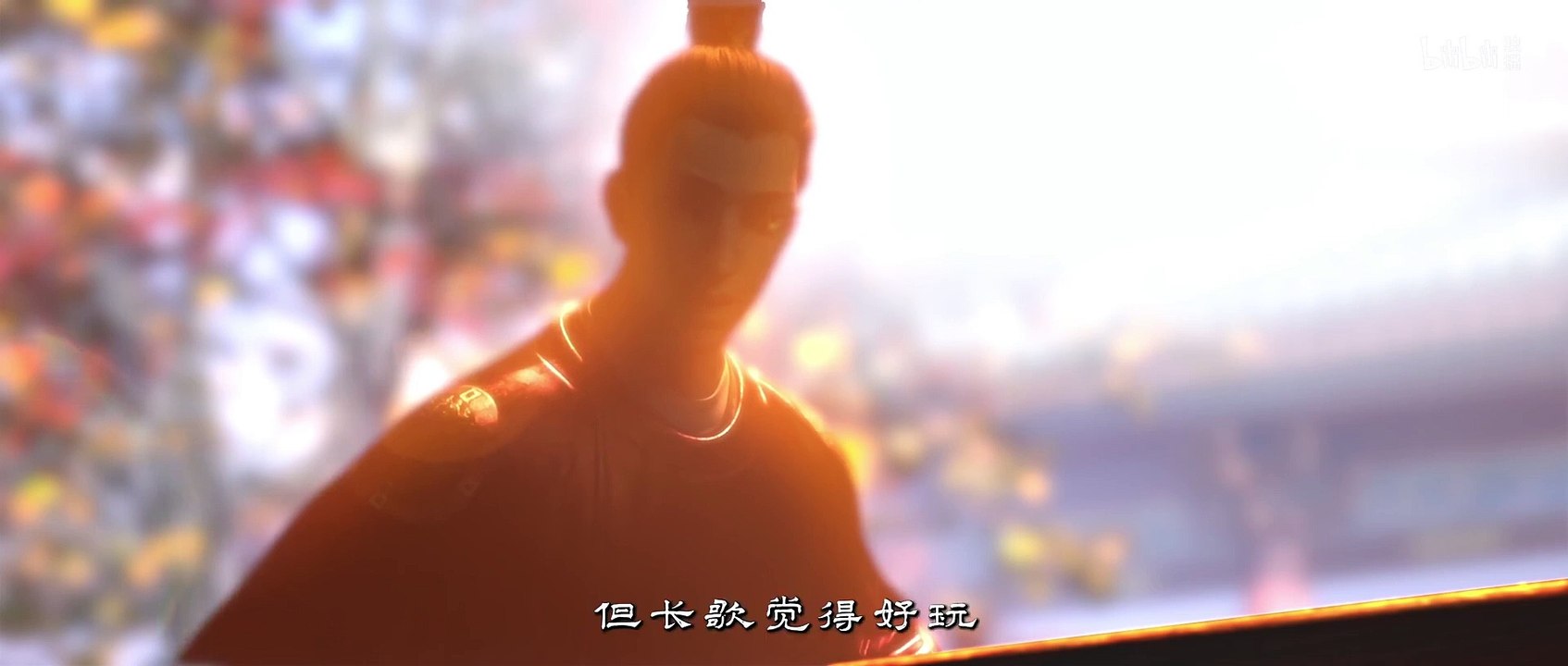 The Legend of Princess Chang-Ge  【长歌行】   Episode 02