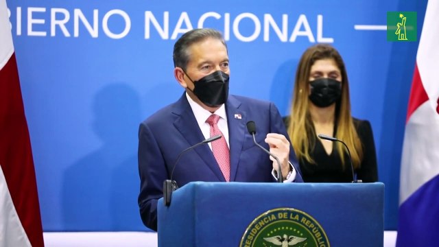 Panamá, Costa Rica y Dominicana piden medidas concretas a EEUU para frenar migración irregular