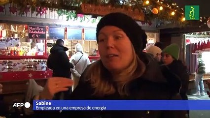 Austria confina a los no vacunados contra covid-19 e inmuniza a los niños en Viena