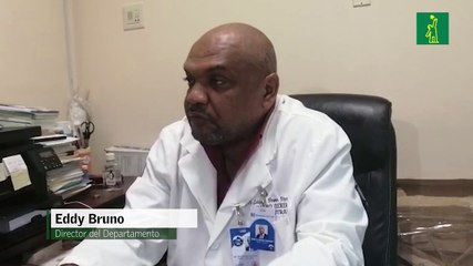 Hombre que se prendió fuego en la Fiscalía está intubado y en estado crítico