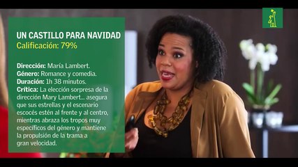 Tiempo de ocio: Los más recientes estrenos navideños disponibles en Netflix