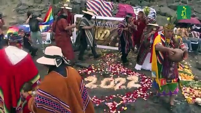 Chamanes peruanos vaticinan: Rusia y EEUU solucionarán conflictos y vuelve Lula a Brasil