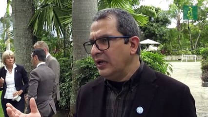 Venezuela vive su "peor" momento en materia de derechos humanos en 30 años, según ONG