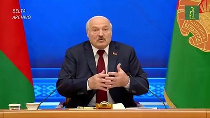 Polonia preocupada por grupo de migrantes en frontera con Bielorrusia