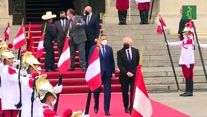 Vacunación masiva y regreso a clases deben ser prioridades en América, apunta OEA