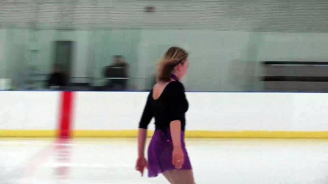 Senior Solo Rhythm Dance - Jimmie Condon Arena - 2025 Combined Winter Invitational