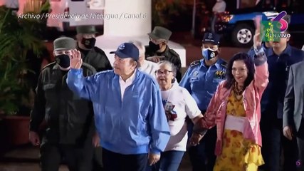 Estados Unidos impone más sanciones a Nicaragua tras "farsa" electoral
