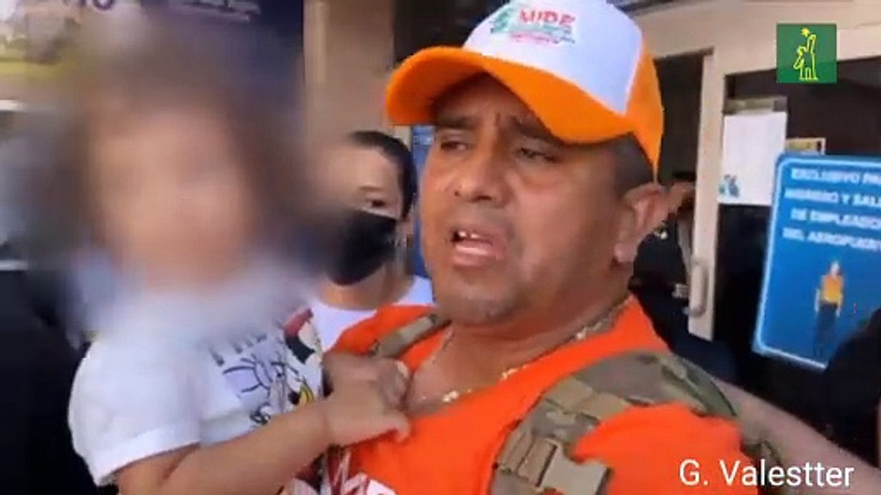 Arrestan a candidato presidencial en Honduras por narcotráfico y homicidios