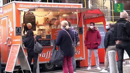 La falta de personal en las ucis alemanas agrava la cuarta ola