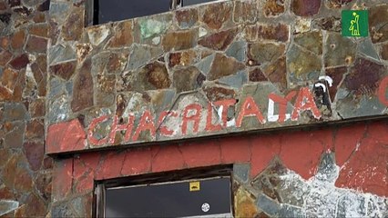 Cómo desapareció en Bolivia la pista de esquí más alta del mundo