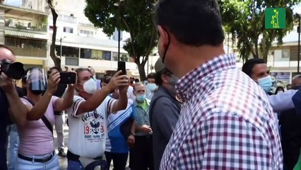 Hermano de Hugo Chávez renuncia a gobernación tras orden de repetir comicios