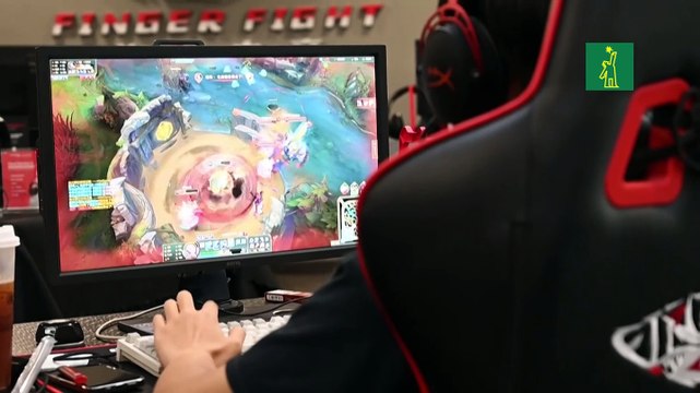 Fortnite deja China tras restricciones a los videojuegos