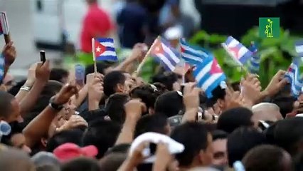 Cinco años después de la muerte de Fidel, Cuba está atascada