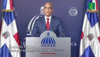 Gobierno asegura no ha presentado propuesta reforma fiscal