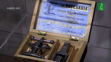 800 piezas y varios fragmentos literarios se conectan en el Museo del Objeto de México